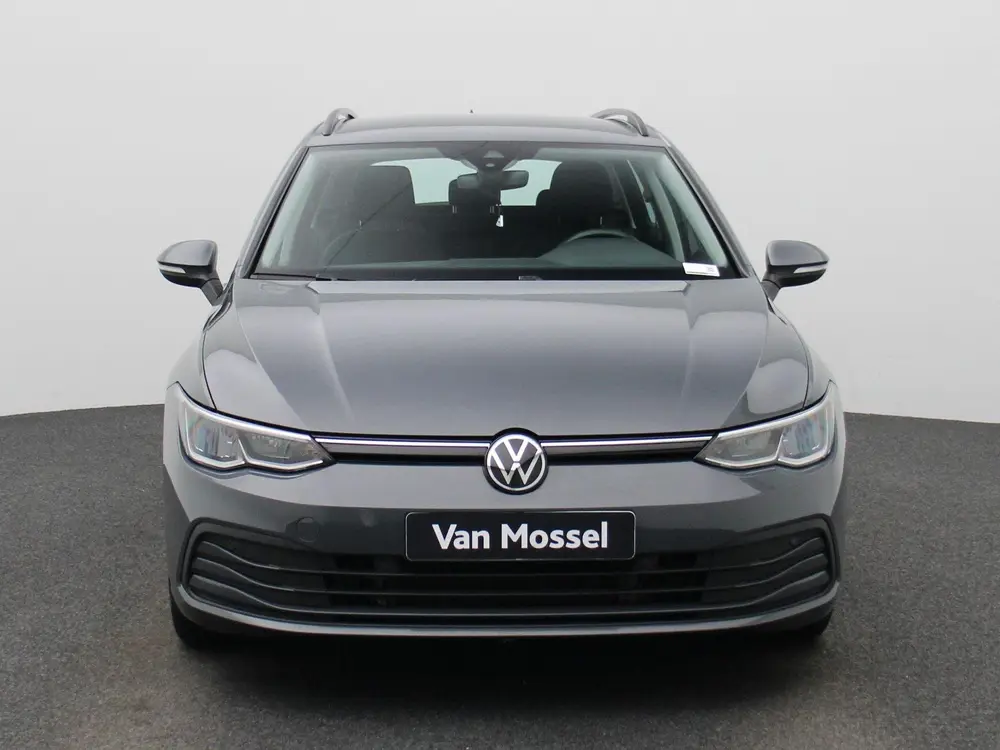 Volkswagen Golf Variant 1.0 eTSI Life | APPLE CARPLAY | ADAP uit 2022, foto 3