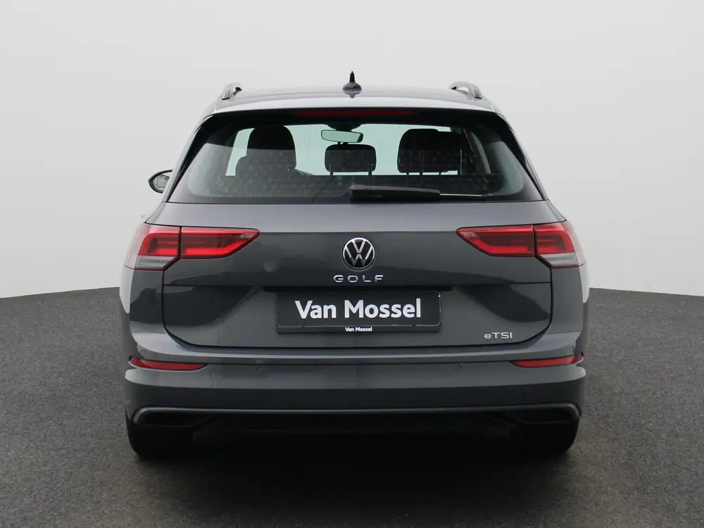 Volkswagen Golf Variant 1.0 eTSI Life | APPLE CARPLAY | ADAP uit 2022, foto 5