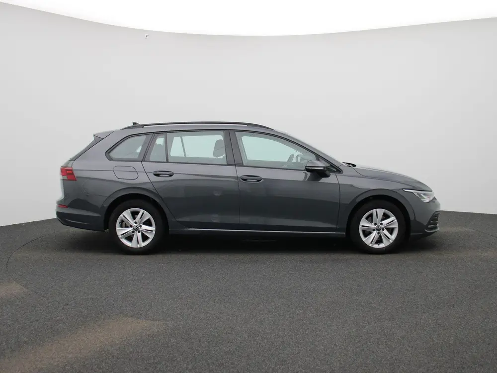 Volkswagen Golf Variant 1.0 eTSI Life | APPLE CARPLAY | ADAP uit 2022, foto 6
