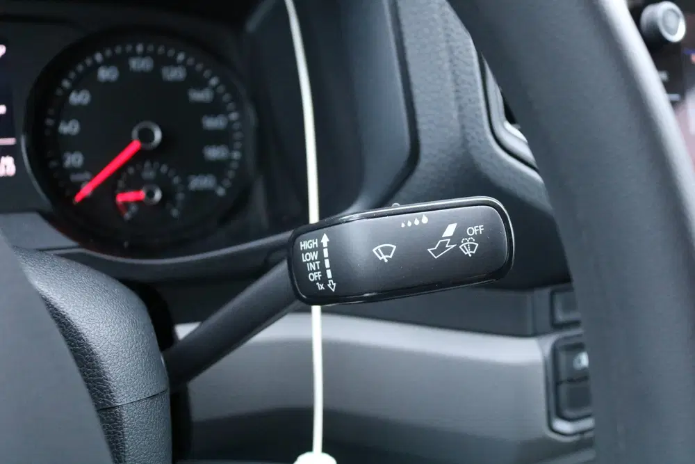 Volkswagen Crafter 2.0 TDI 140pk L3 H3 Automaat Airco Naviga uit 2024, foto 20
