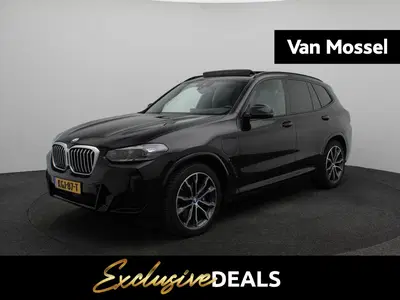 BMW X3 xDrive30e High Executive Automaat uit 2023