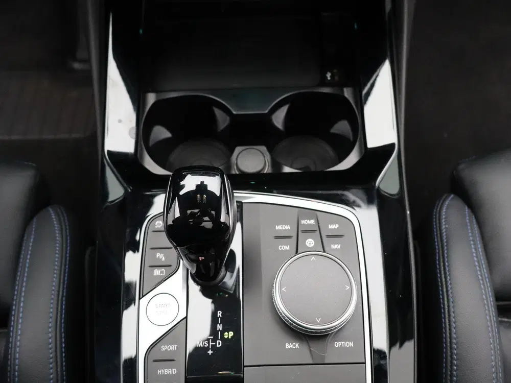 BMW X3 xDrive30e High Executive Automaat uit 2023, foto 11
