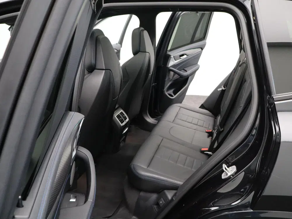 BMW X3 xDrive30e High Executive Automaat uit 2023, foto 15