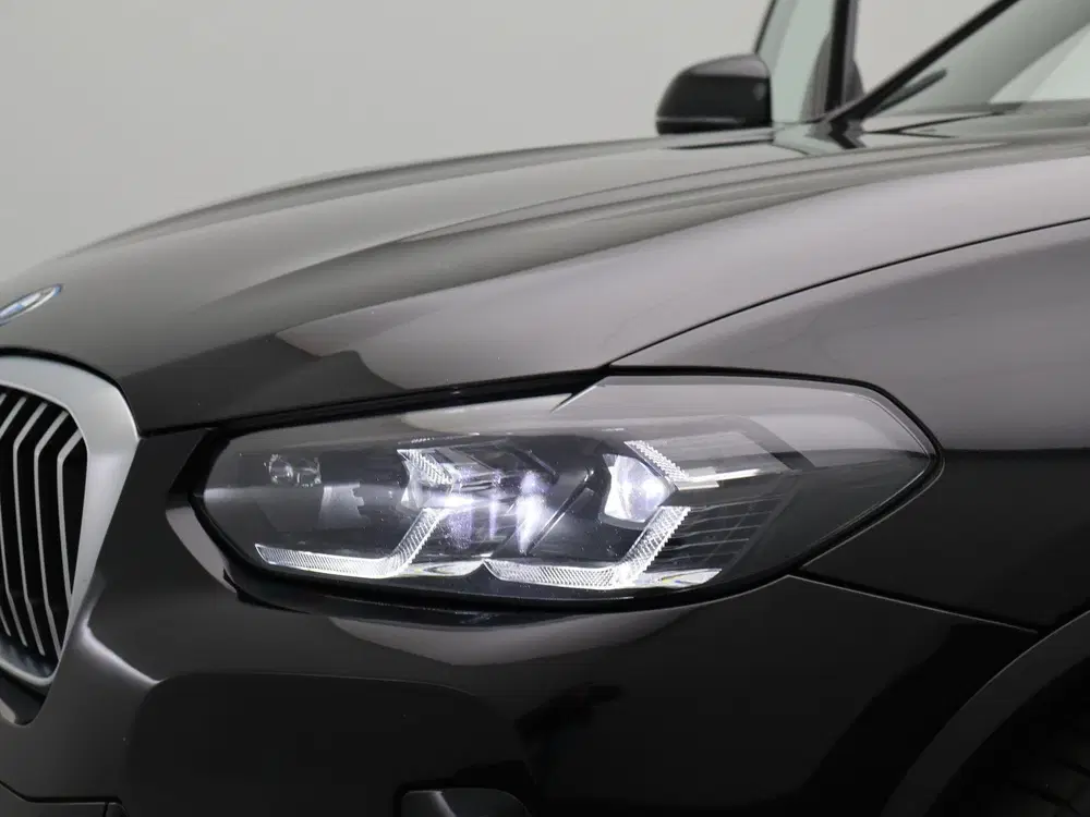 BMW X3 xDrive30e High Executive Automaat uit 2023, foto 17