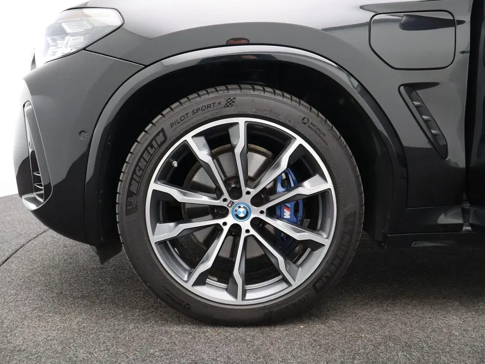 BMW X3 xDrive30e High Executive Automaat uit 2023, foto 18