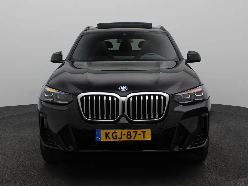 BMW X3 xDrive30e High Executive Automaat uit 2023, foto 4
