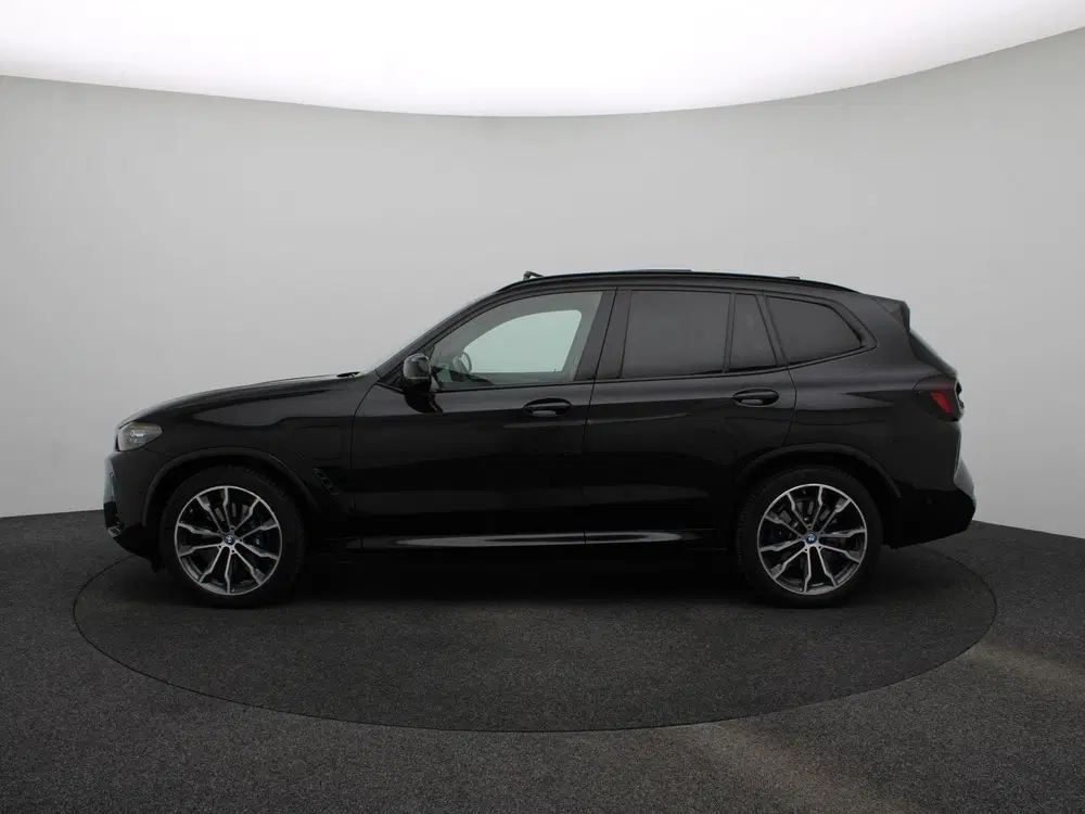 BMW X3 xDrive30e High Executive Automaat uit 2023, foto 5