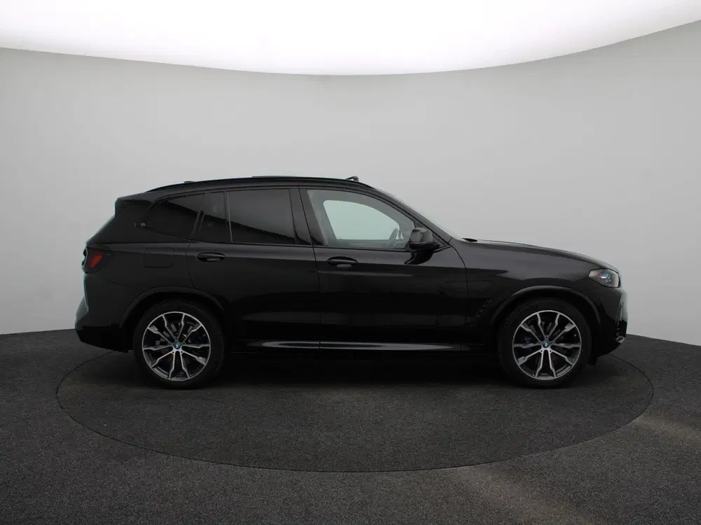 BMW X3 xDrive30e High Executive Automaat uit 2023, foto 7