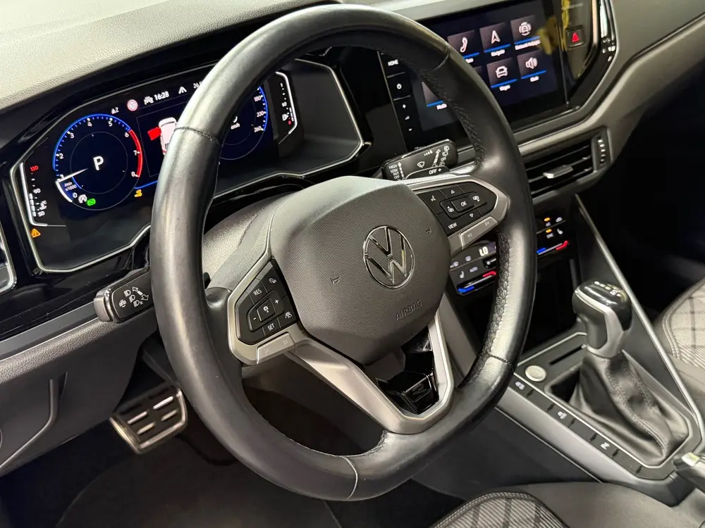 Volkswagen POLO 1.0 TSI R-Line | DSG | Pano | Camera | Carpl uit 2021, foto 12