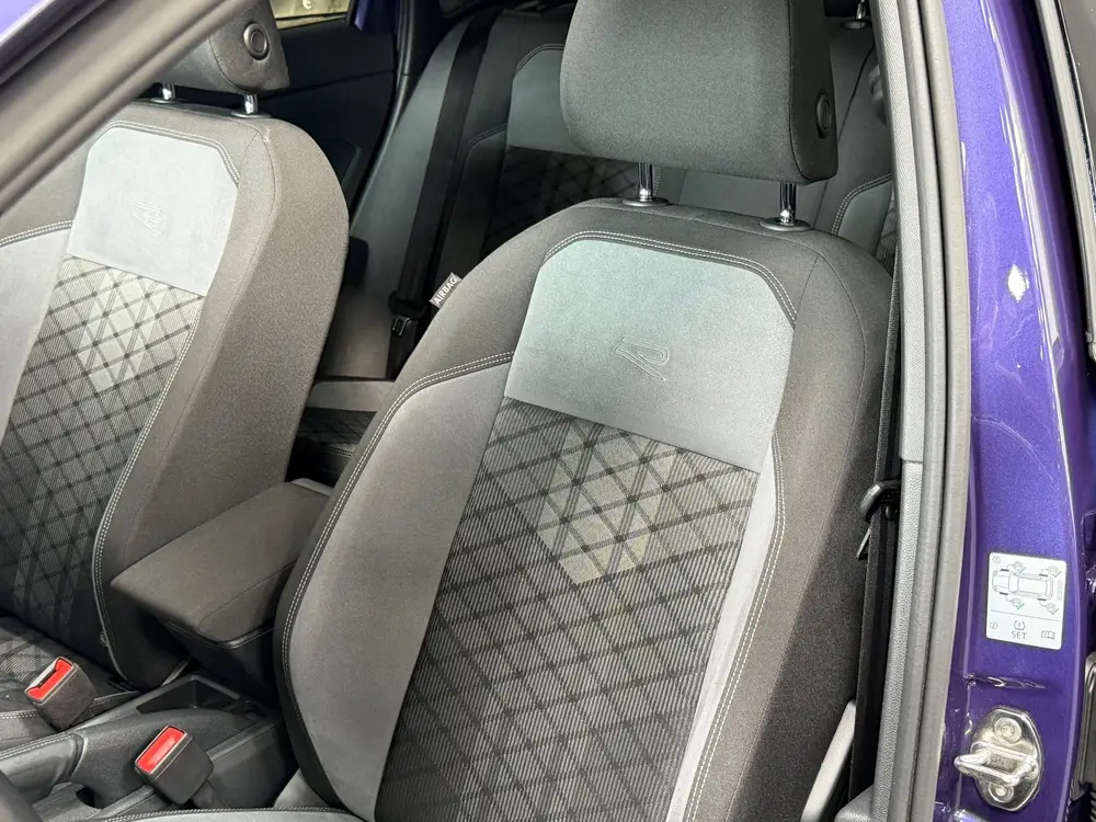 Volkswagen POLO 1.0 TSI R-Line | DSG | Pano | Camera | Carpl uit 2021, foto 14