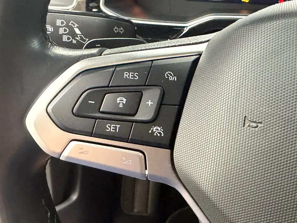 Volkswagen POLO 1.0 TSI R-Line | DSG | Pano | Camera | Carpl uit 2021, foto 15