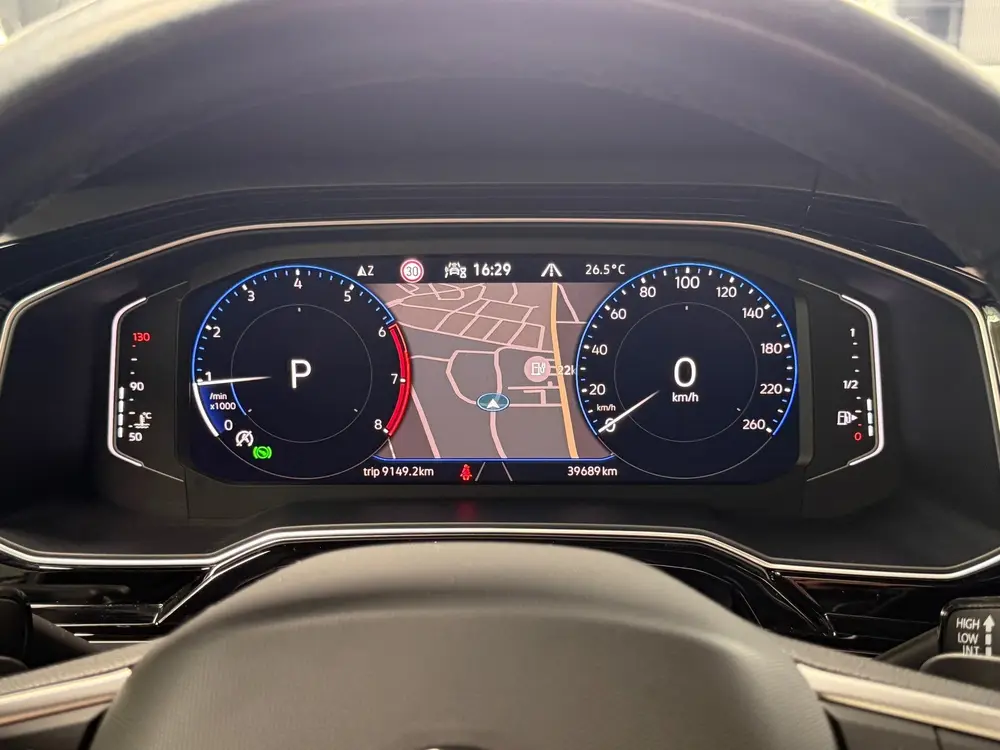 Volkswagen POLO 1.0 TSI R-Line | DSG | Pano | Camera | Carpl uit 2021, foto 17