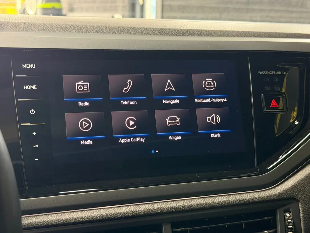 Volkswagen POLO 1.0 TSI R-Line | DSG | Pano | Camera | Carpl uit 2021, foto 18