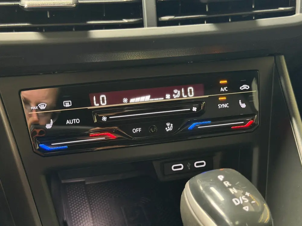 Volkswagen POLO 1.0 TSI R-Line | DSG | Pano | Camera | Carpl uit 2021, foto 20