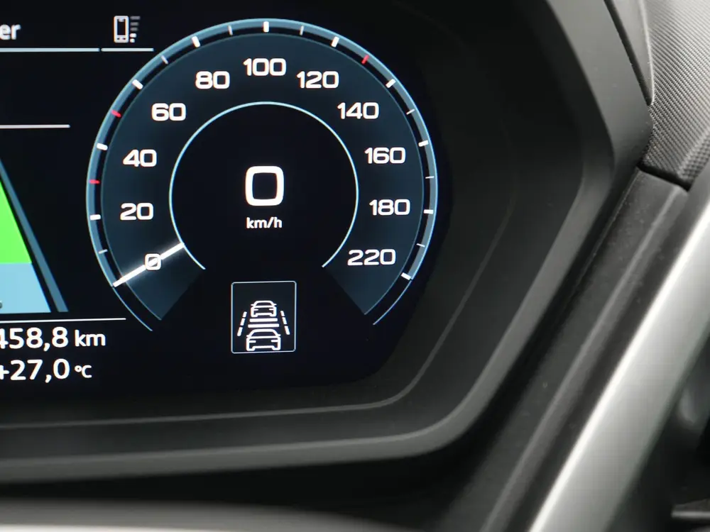 Audi Q4 e-tron 35 Advanced edition 55 kWh 170pk Dealer O. uit 2022, foto 10