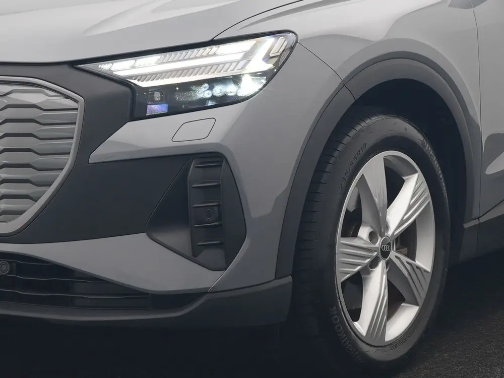 Audi Q4 e-tron 35 Advanced edition 55 kWh 170pk Dealer O. uit 2022, foto 7