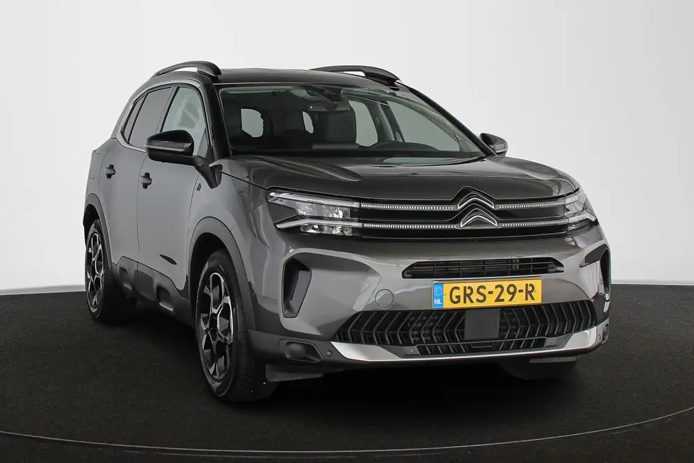 Citroën C5 Aircross Citroen C5 Aircross 1.6 Plug-in Hybrid 225 uit 2024, foto 2