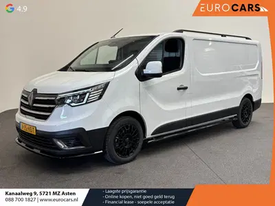 Renault Trafic 2.0 Blue dCi 150PK L2H1 EC Sport Edition A uit 2024