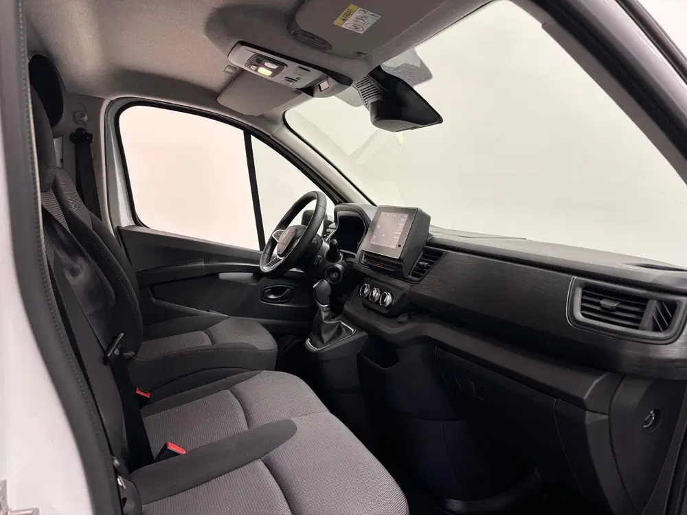 Renault Trafic 2.0 Blue dCi 150PK L2H1 EC Sport Edition A uit 2024, foto 10