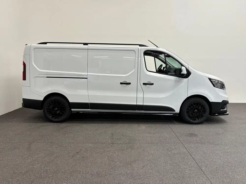 Renault Trafic 2.0 Blue dCi 150PK L2H1 EC Sport Edition A uit 2024, foto 3