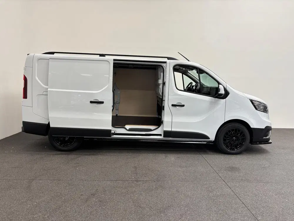 Renault Trafic 2.0 Blue dCi 150PK L2H1 EC Sport Edition A uit 2024, foto 4