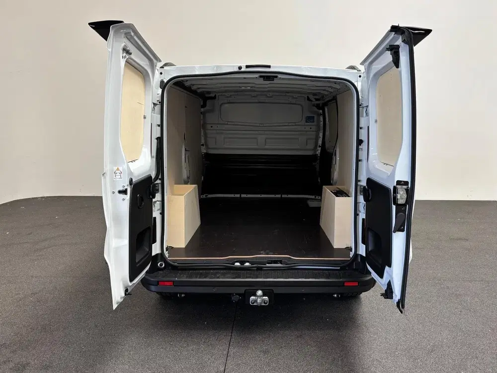 Renault Trafic 2.0 Blue dCi 150PK L2H1 EC Sport Edition A uit 2024, foto 7