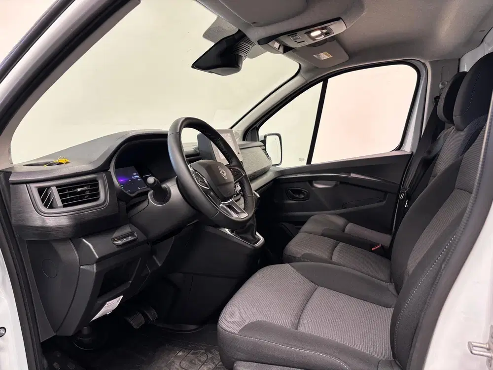 Renault Trafic 2.0 Blue dCi 150PK L2H1 EC Sport Edition A uit 2024, foto 8