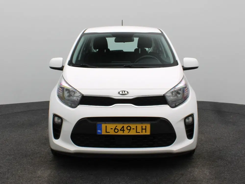Kia Picanto 1.0 DPi ComfortLine Automaat uit 2021, foto 5