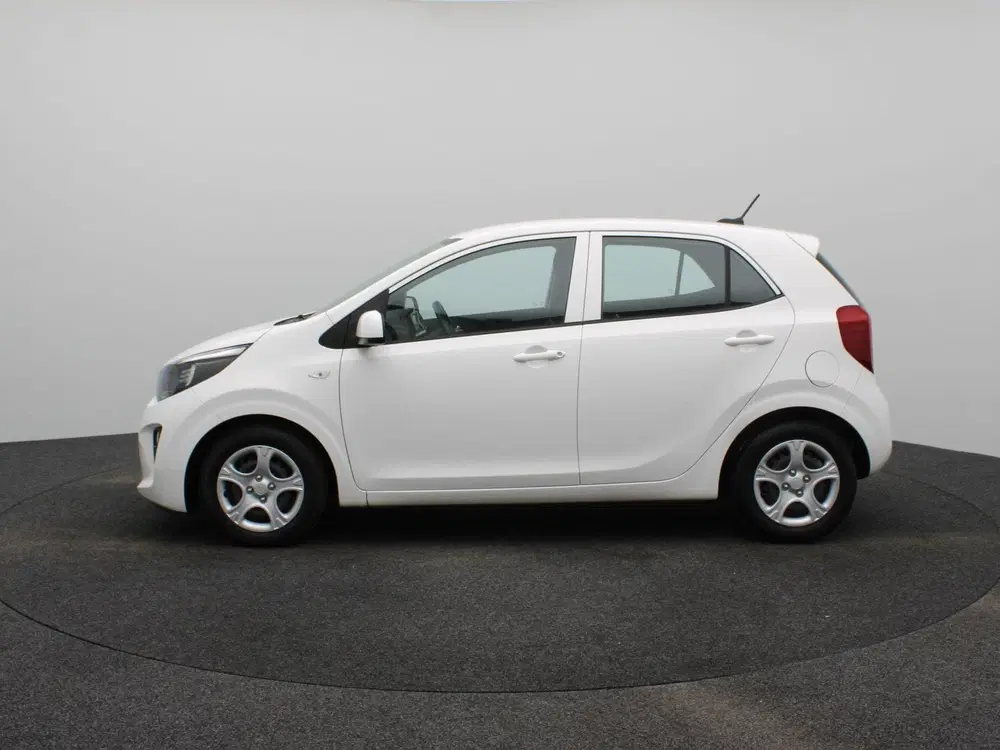 Kia Picanto 1.0 DPi ComfortLine Automaat uit 2021, foto 6