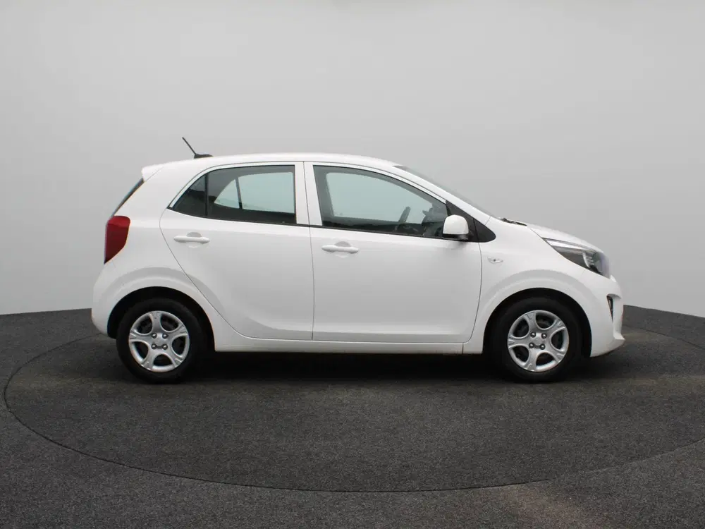 Kia Picanto 1.0 DPi ComfortLine Automaat uit 2021, foto 8