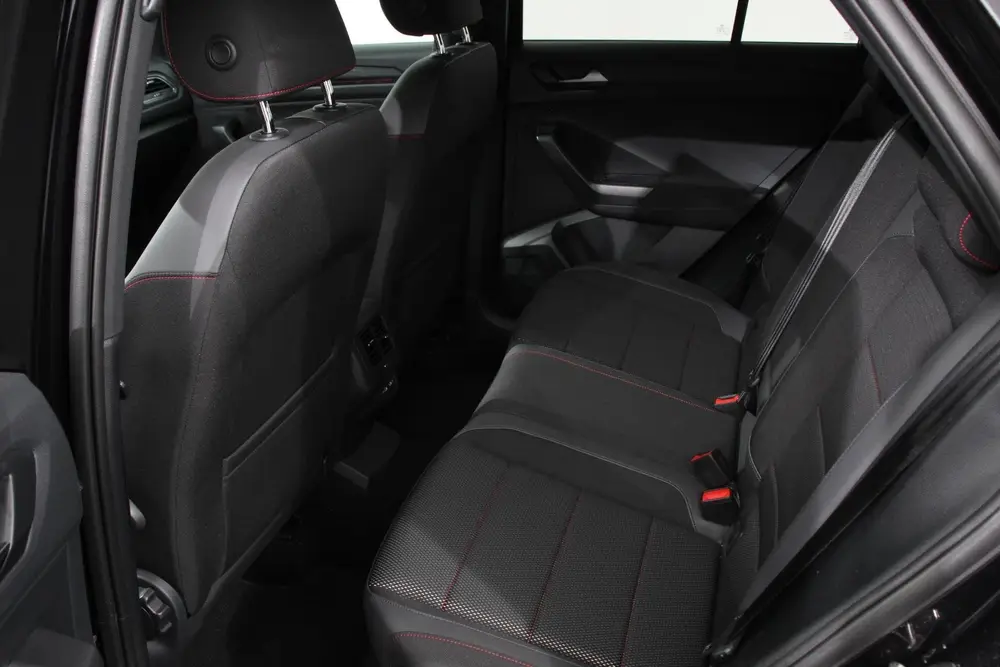 Volkswagen T-Roc 1.5 TSI Sport DSG Navigatie Adaptieve Cruis uit 2022, foto 10
