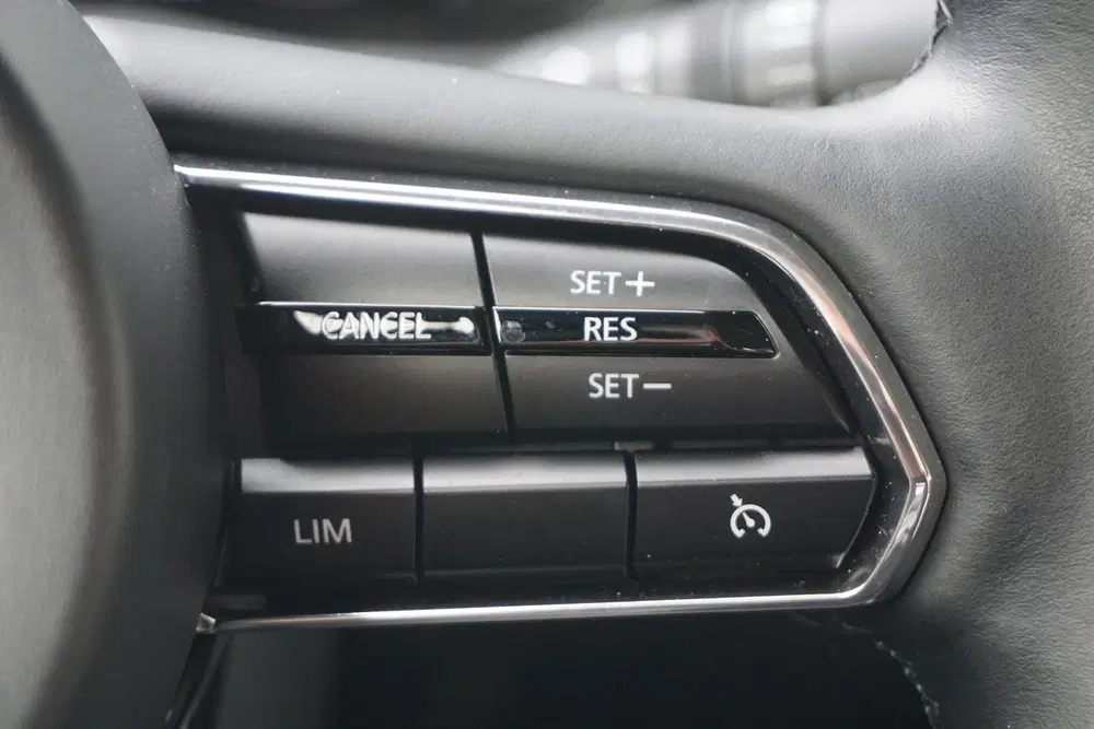 Mazda CX-60 2.5 e-SkyActiv PHEV Homura uit 2023, foto 17