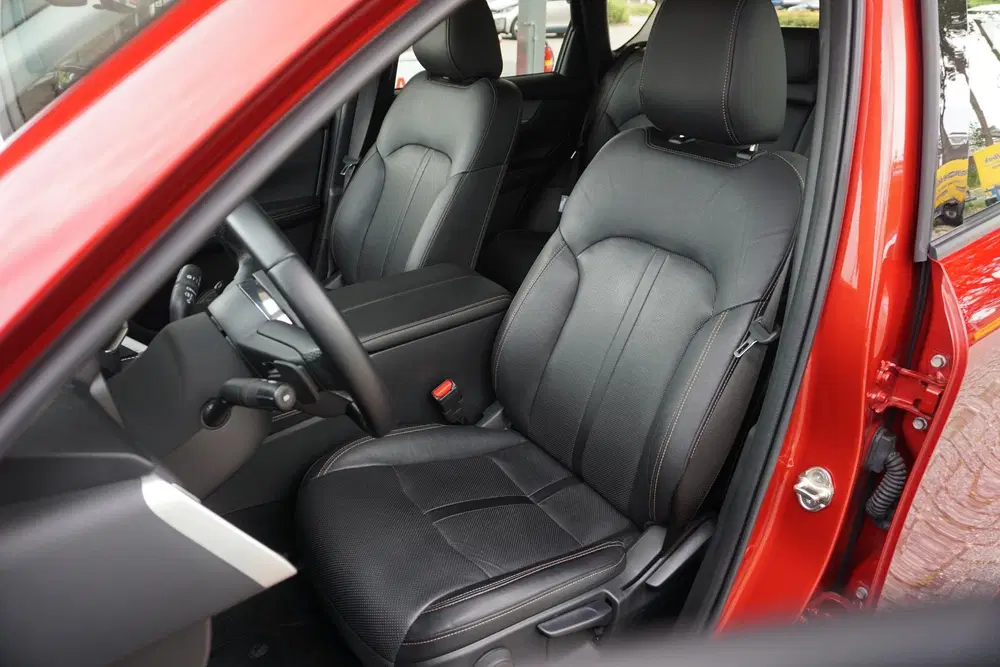 Mazda CX-60 2.5 e-SkyActiv PHEV Homura uit 2023, foto 5