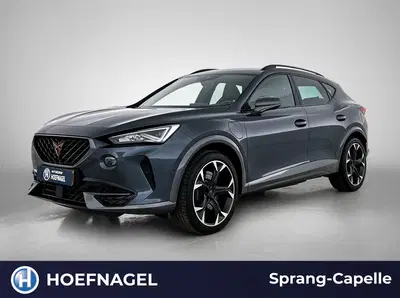 Cupra Formentor 1.4 e-Hybrid VZ Performance uit 2022
