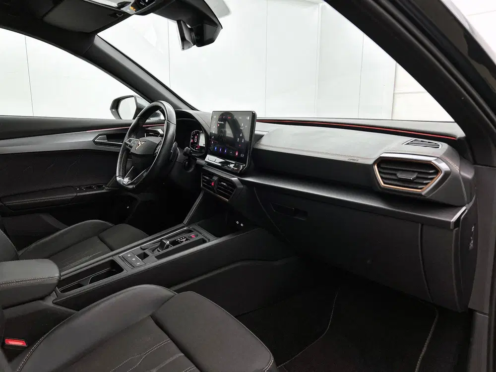 Cupra Formentor 1.4 e-Hybrid VZ Performance uit 2022, foto 13