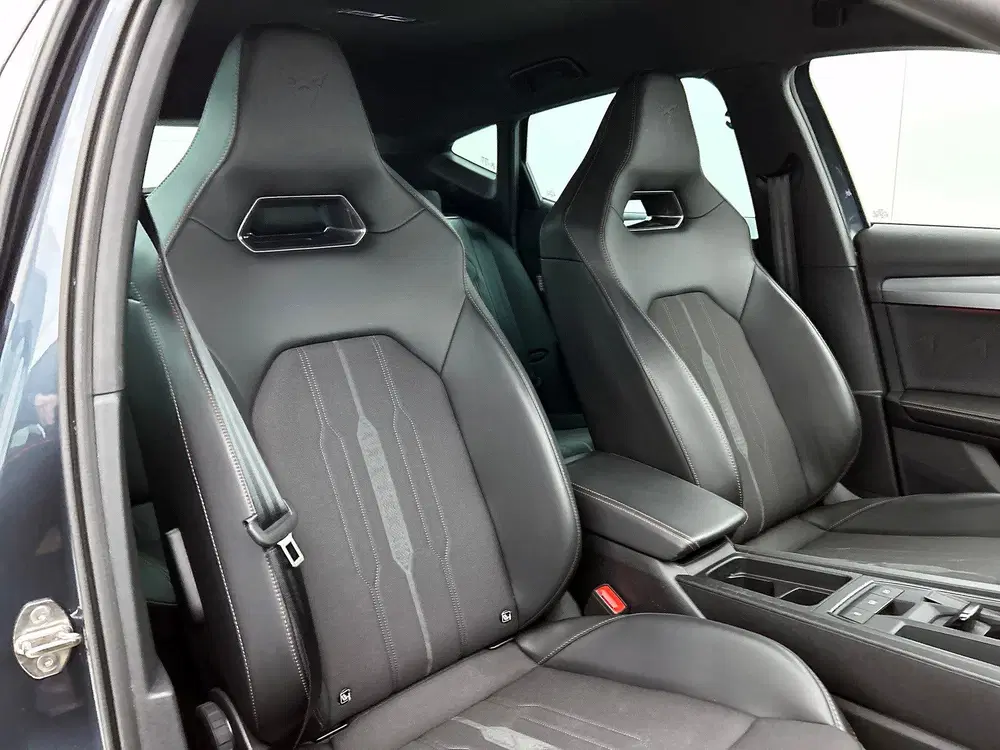 Cupra Formentor 1.4 e-Hybrid VZ Performance uit 2022, foto 14