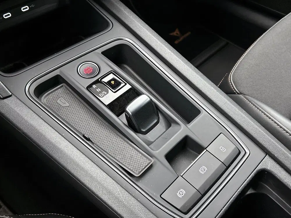 Cupra Formentor 1.4 e-Hybrid VZ Performance uit 2022, foto 16