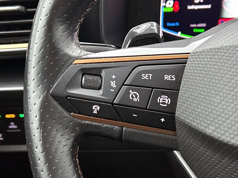 Cupra Formentor 1.4 e-Hybrid VZ Performance uit 2022, foto 19