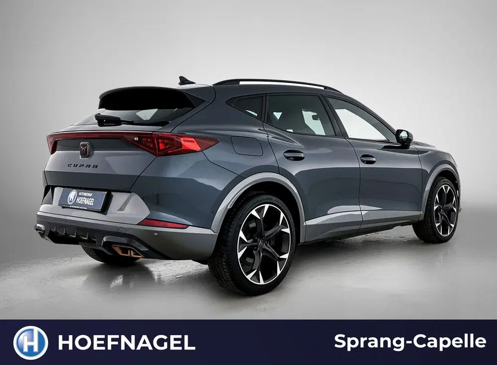 Cupra Formentor 1.4 e-Hybrid VZ Performance uit 2022, foto 2