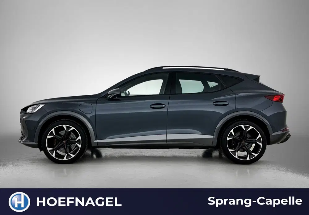 Cupra Formentor 1.4 e-Hybrid VZ Performance uit 2022, foto 3