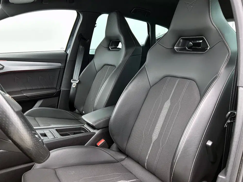 Cupra Formentor 1.4 e-Hybrid VZ Performance uit 2022, foto 5
