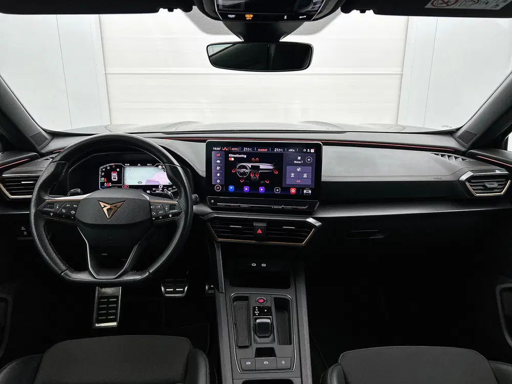 Cupra Formentor 1.4 e-Hybrid VZ Performance uit 2022, foto 6