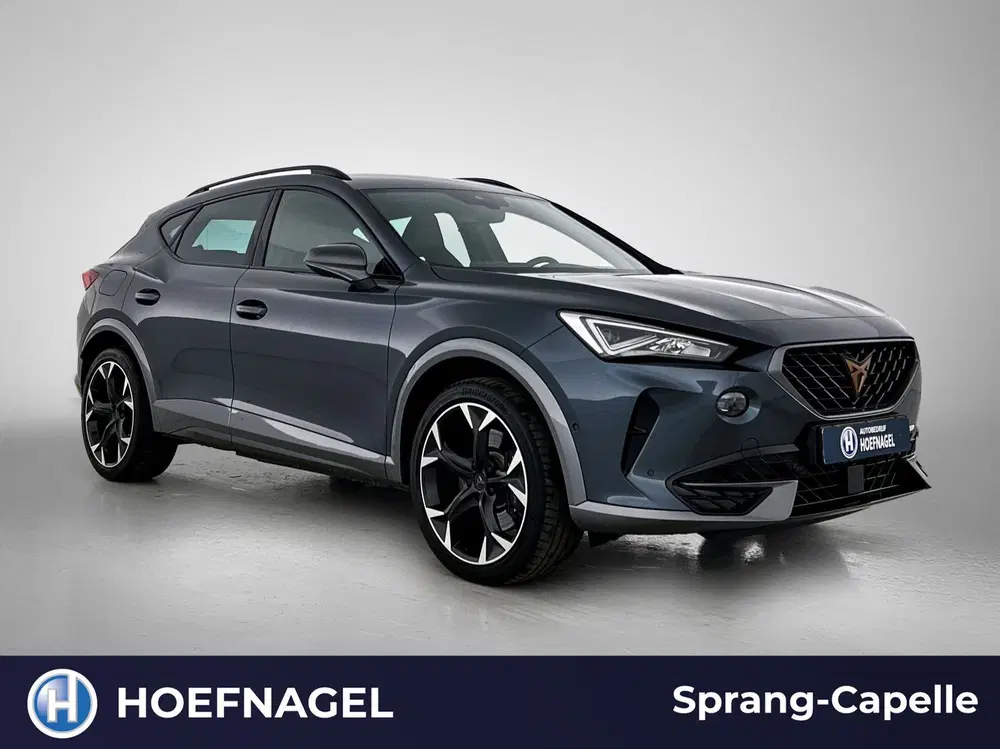 Cupra Formentor 1.4 e-Hybrid VZ Performance uit 2022, foto 7