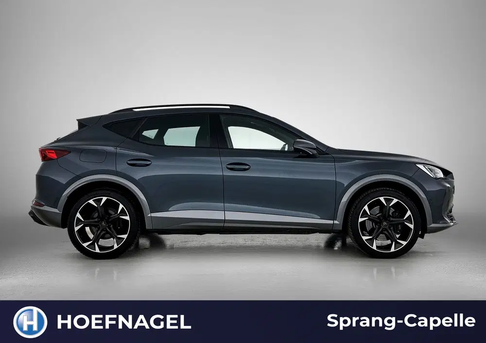 Cupra Formentor 1.4 e-Hybrid VZ Performance uit 2022, foto 9