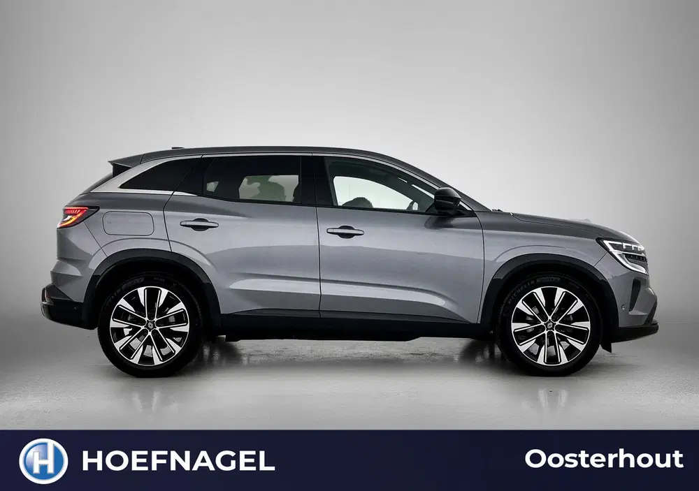 Renault Austral 1.3 mild hybrid 160 X-Tronic techno Automa uit 2024, foto 10