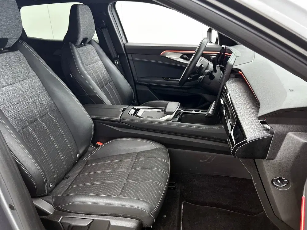 Renault Austral 1.3 mild hybrid 160 X-Tronic techno Automa uit 2024, foto 13