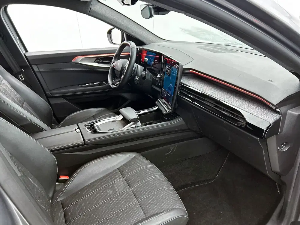 Renault Austral 1.3 mild hybrid 160 X-Tronic techno Automa uit 2024, foto 14