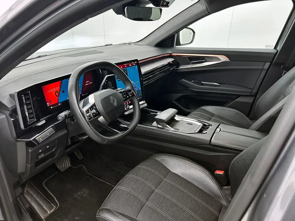 Renault Austral 1.3 mild hybrid 160 X-Tronic techno Automa uit 2024, foto 15