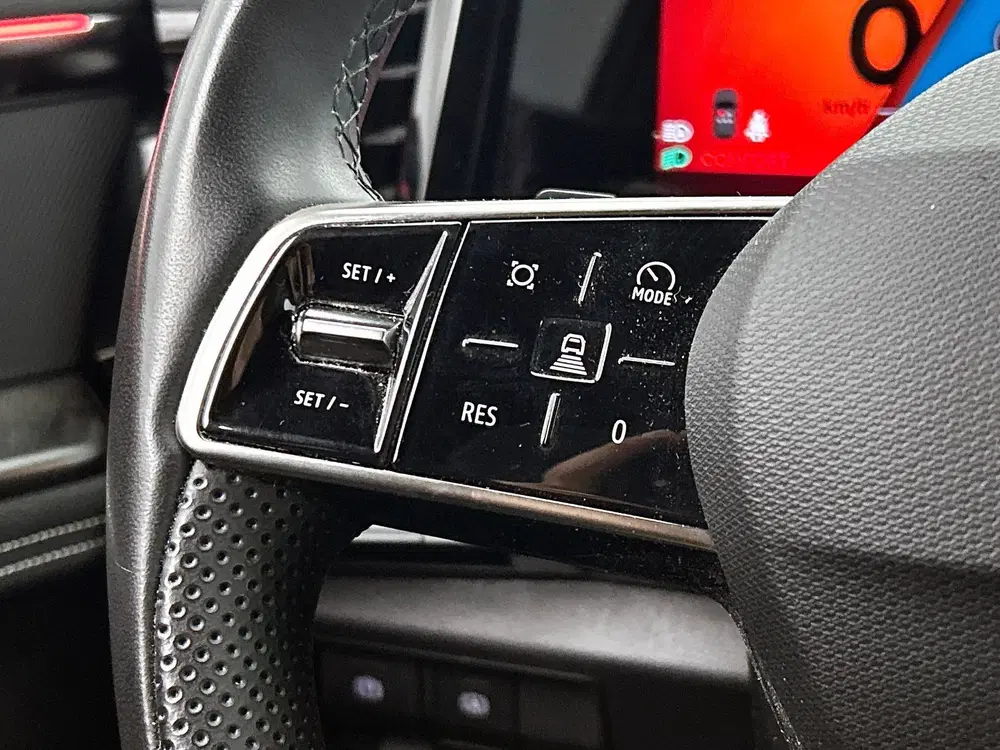 Renault Austral 1.3 mild hybrid 160 X-Tronic techno Automa uit 2024, foto 17