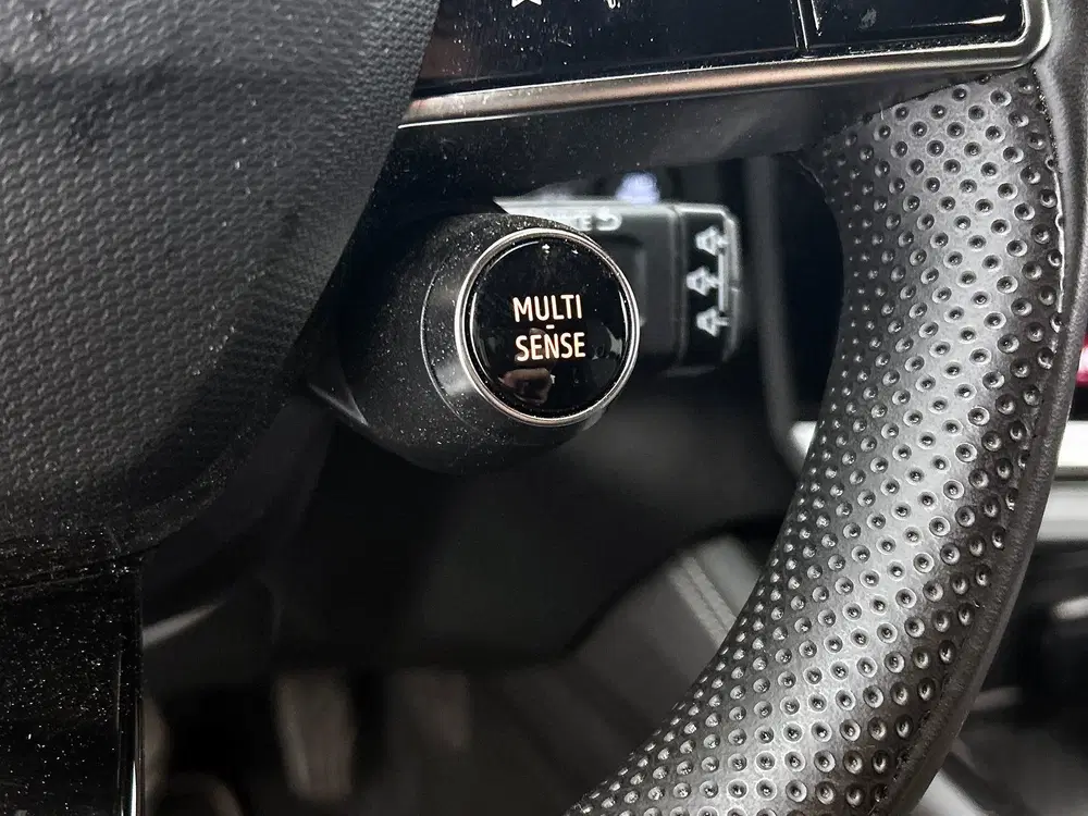 Renault Austral 1.3 mild hybrid 160 X-Tronic techno Automa uit 2024, foto 18